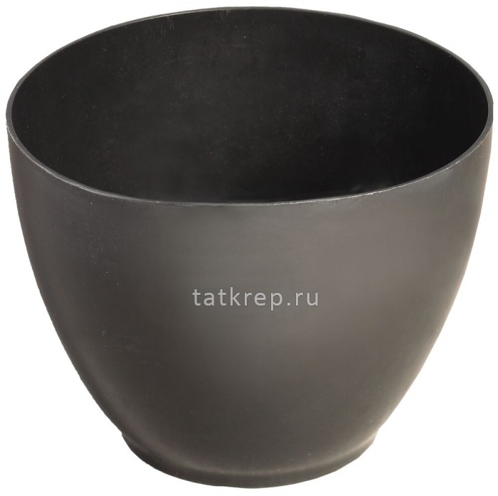 Чашка для гипса высокая, 120х90мм