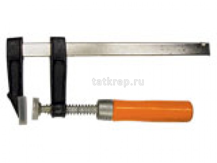 Струбцина F-образная, 300 х 120 х 365 мм